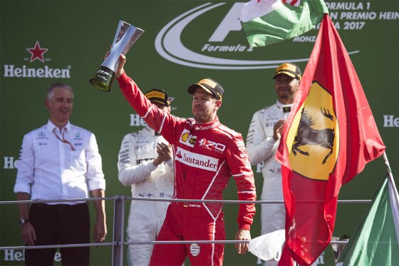 Vettel