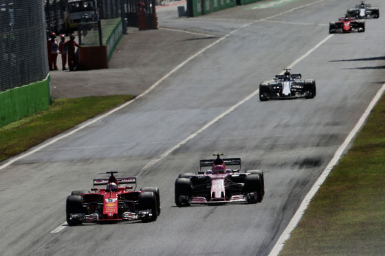 Ferrari