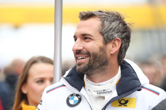 Timo Glock