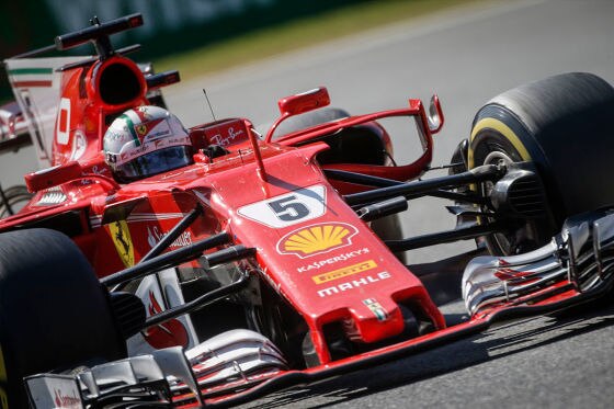 Formel 1