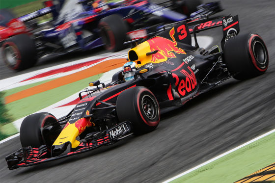 Ricciardo