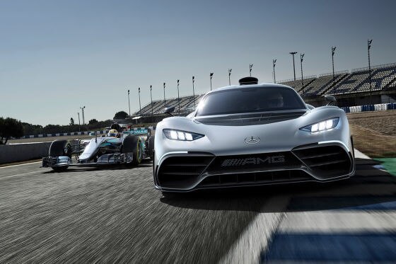 Formel 1