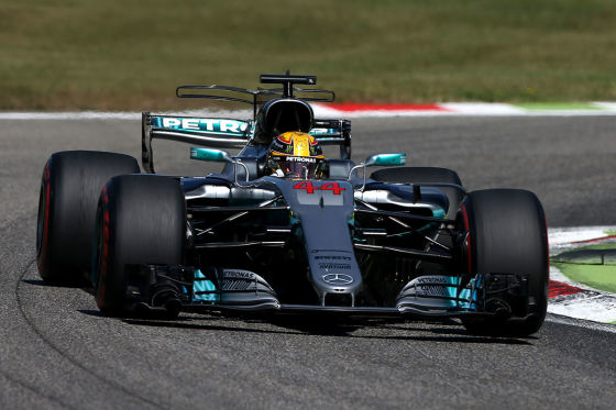Hamilton