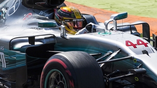 Formel 1