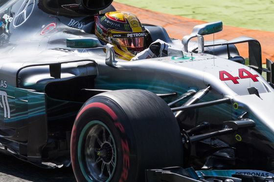 Formel 1