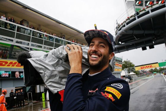 Ricciardo