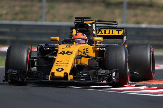 Formel 1: Das sagt Kubica