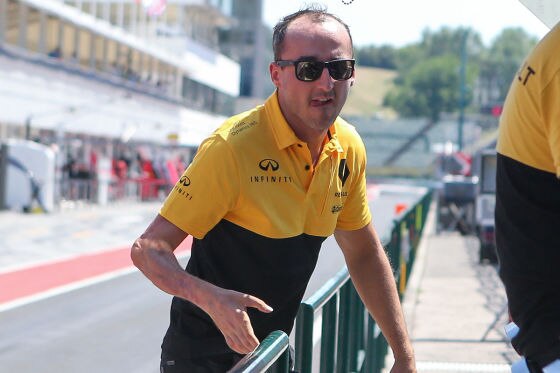 Kubica