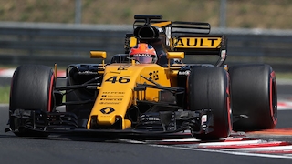 Formel 1: Das sagt Kubica