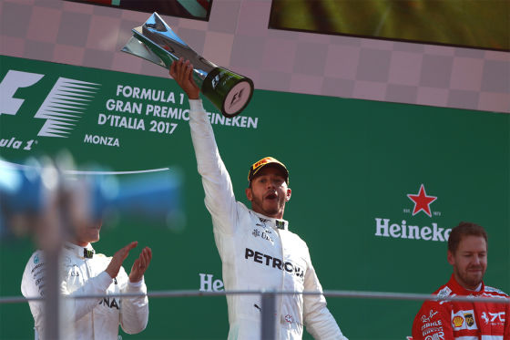 Mercedes
