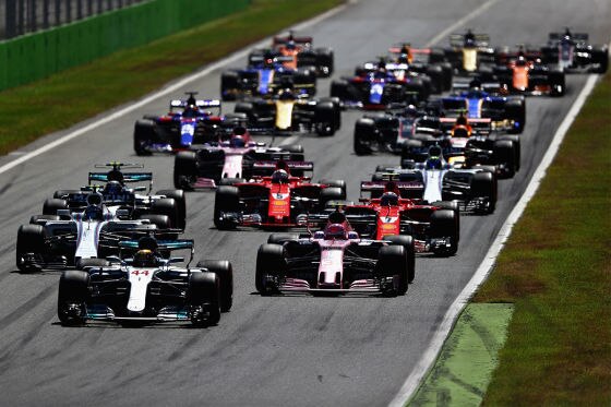 Formel 1