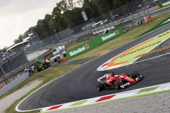 Vettel