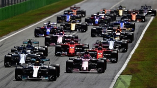 Formel 1