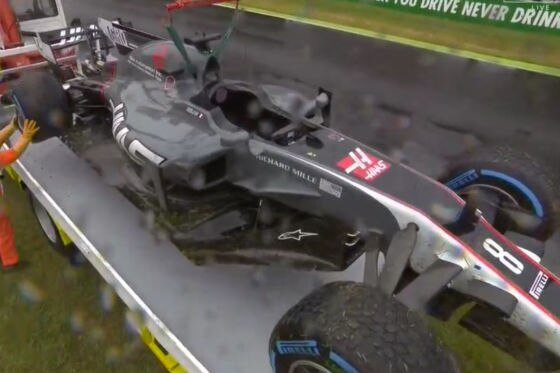 Haas