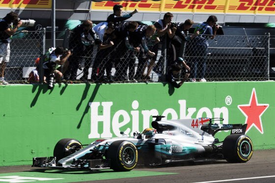 Formel 1