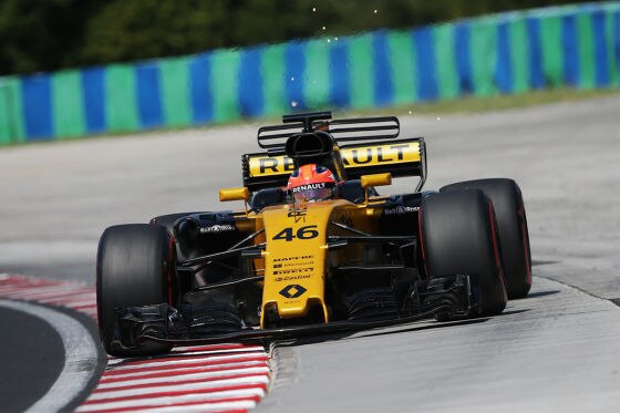 Formel 1