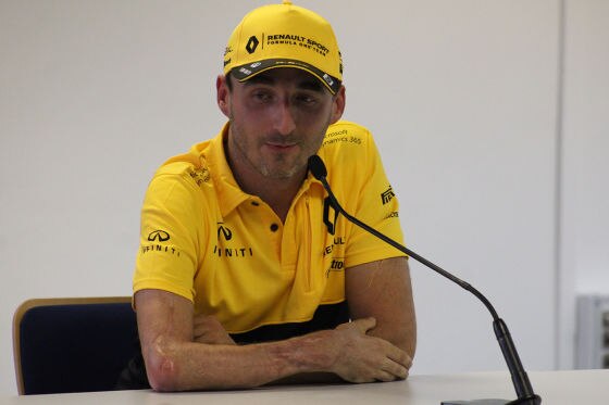 Kubica