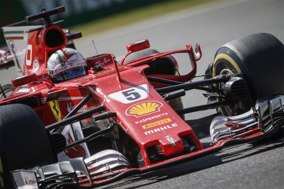Formel 1