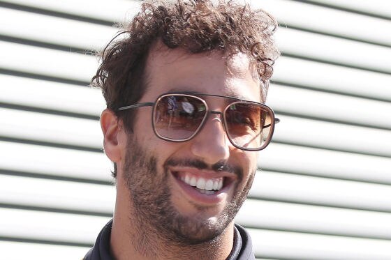 Ricciardo