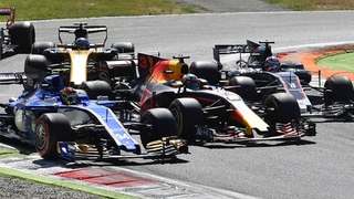 Formel 1: Ricciardo