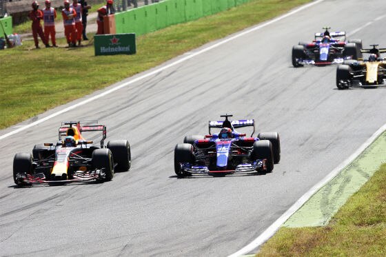 Red Bull