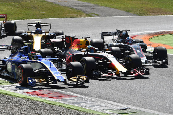 Formel 1