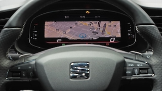 IAA 2017: Update für Mercedes, BMW, VW, Opel und Co