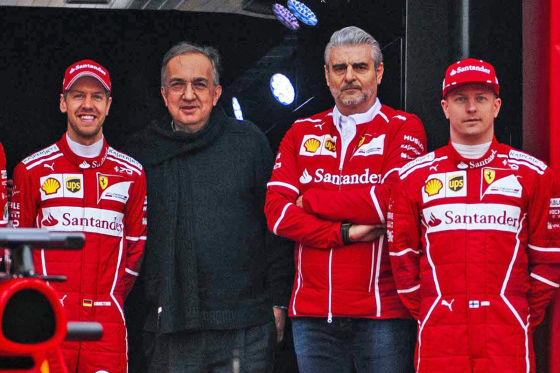 Vettel