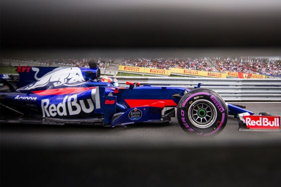 Toro Rosso
