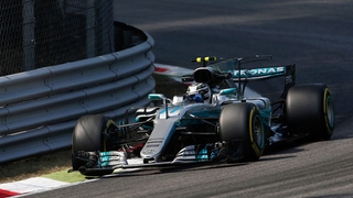 Mercedes