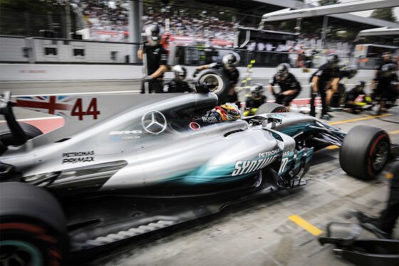 Formel 1