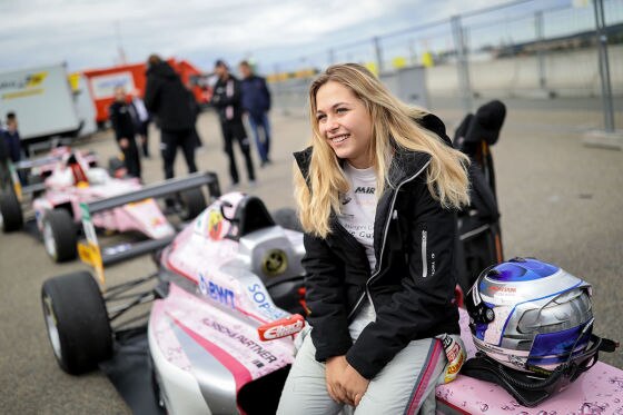 Sophia Flörsch