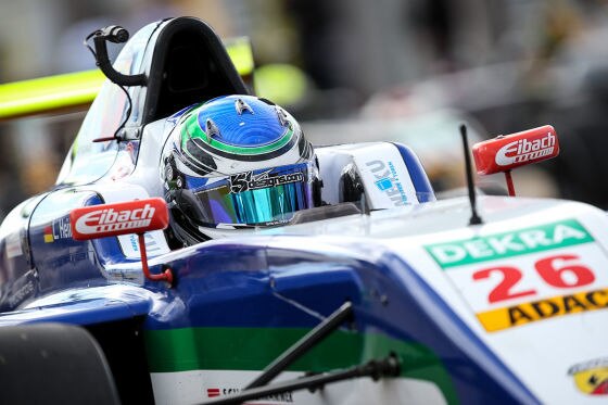 Formel 4
