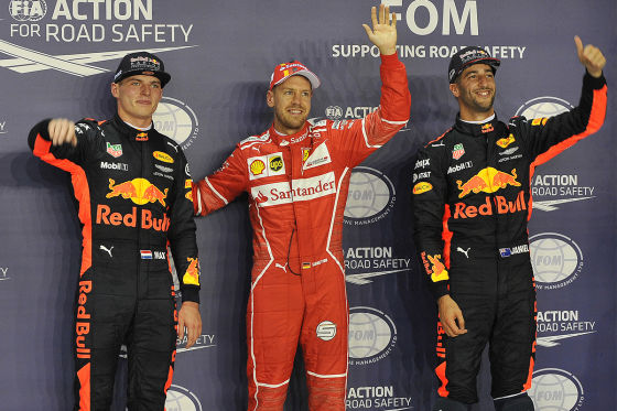 Vettel