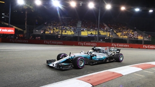 Mercedes