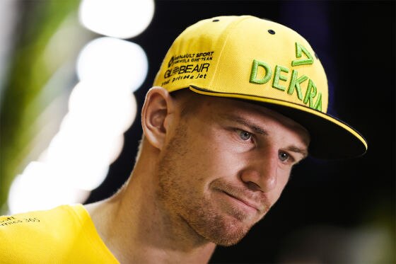 Hülkenberg