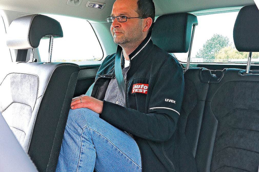Kaufberatung Skoda Kodiaq