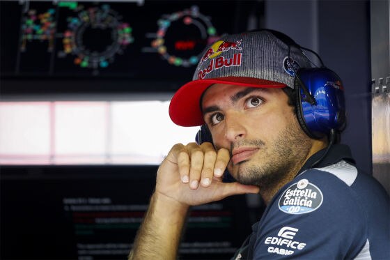 Sainz