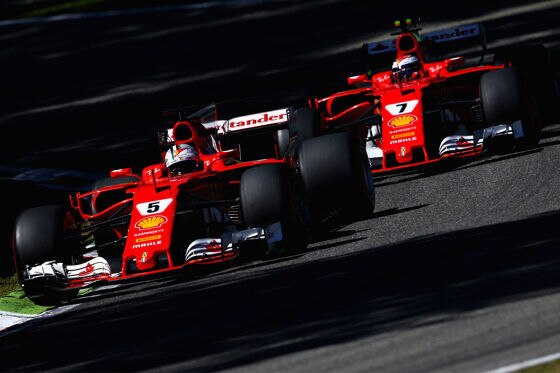 Formel 1