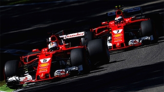 Formel 1: 10 Antworten