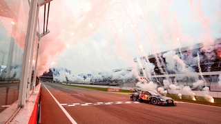 Großes DTM-Gewinnspiel