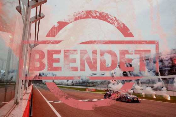 Großes DTM-Gewinnspiel