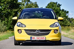 Gebrauchtwagen-Test Opel Adam