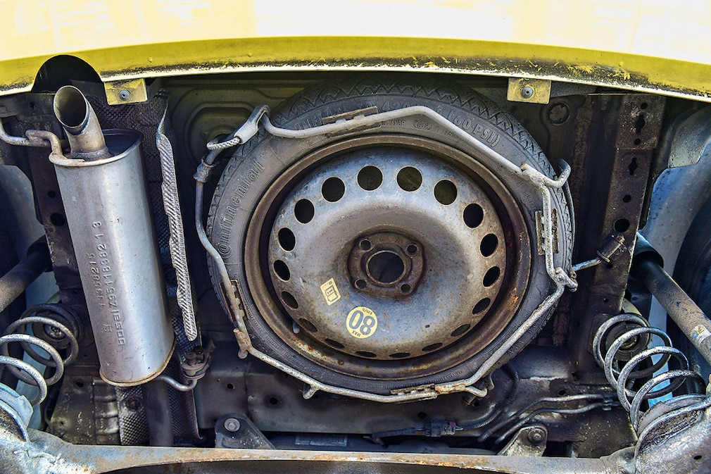 Gebrauchtwagen-Test Opel Adam