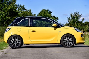Gebrauchtwagen-Test Opel Adam