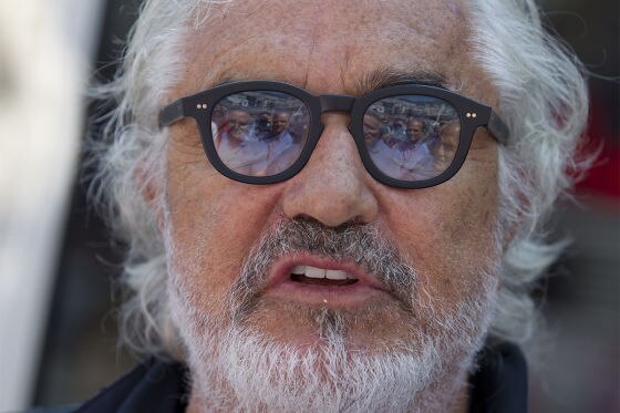 Briatore