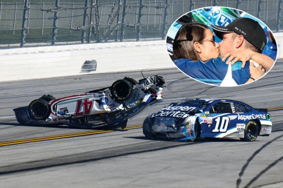 NASCAR