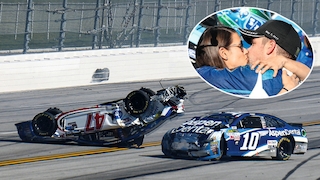NASCAR: Euro-Series mit Saisonhighlight