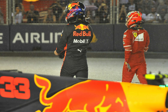 Verstappen