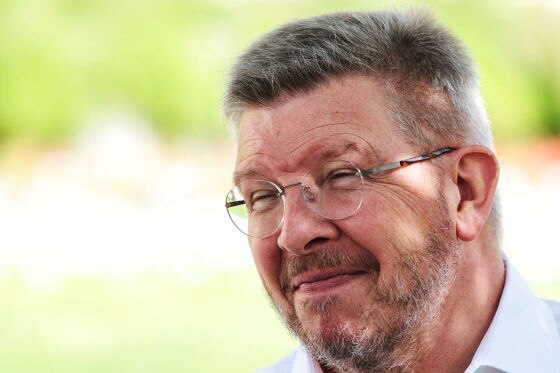 Brawn: Brauchen Helden wie Schumi